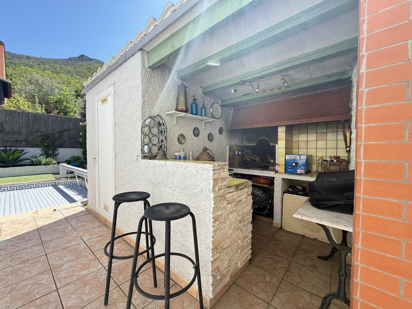 5 bedrooms House in Arles-sur-Tech, France No. 360888