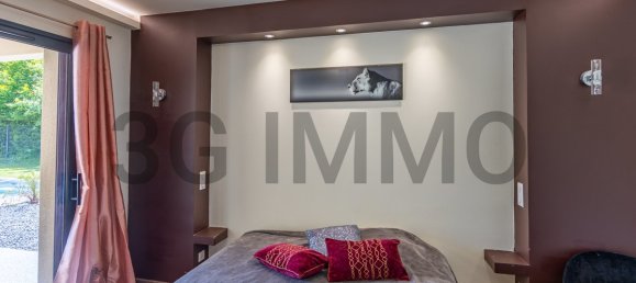 Villa de 4 dormitorios en Buellas, France No. 204290 5