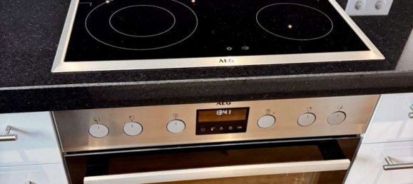 1 Schlafzimmer Wohnung in Wilhelmsruh, Germany, Nr. 356548 3