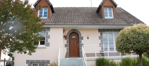 4 غرف نوم فيلا في Mayenne, France رقم 306387 8