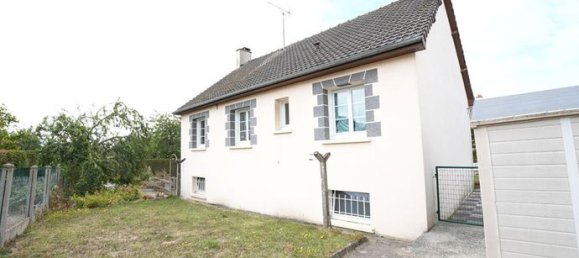 4 غرف نوم فيلا في Mayenne, France رقم 306387 7