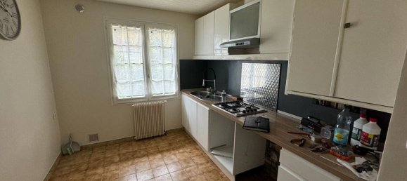 Дом с 4 спальнями в Бурж, Франция № 53371 5