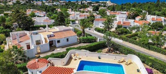 3 Schlafzimmer Villa in Lagoa, Portugal, Nr. 314724 2