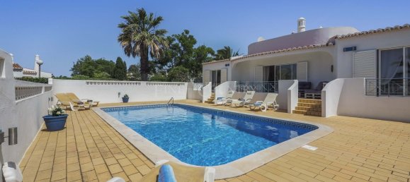 3 Schlafzimmer Villa in Lagoa, Portugal, Nr. 314724 45