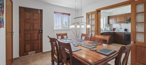 3 Schlafzimmer Villa in Lagoa, Portugal, Nr. 314724 23