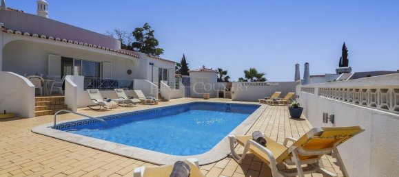 3 Schlafzimmer Villa in Lagoa, Portugal, Nr. 314724 42