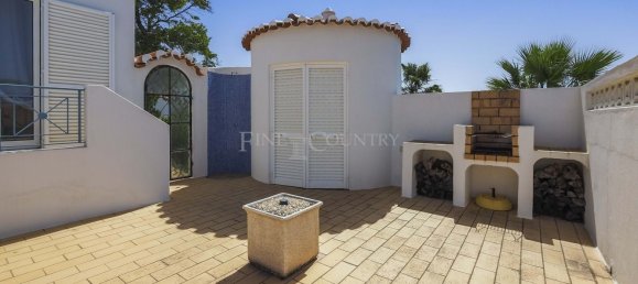 3 Schlafzimmer Villa in Lagoa, Portugal, Nr. 314724 43