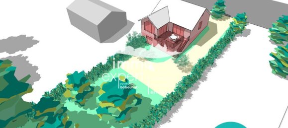 Terreno en Mirecourt, France 1672 m² No. 91338 3