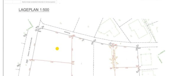 Terreno en Meiningen, Austria 1374 m² No. 240418 11