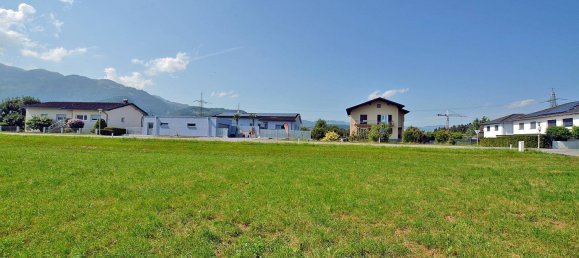 Terreno en Meiningen, Austria 1374 m² No. 240418 2