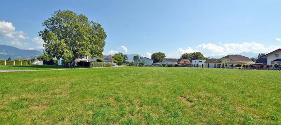 Terreno en Meiningen, Austria 1374 m² No. 240418 6