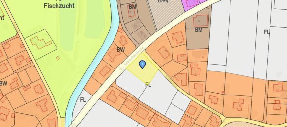 Terreno en Meiningen, Austria 1374 m² No. 240418 13