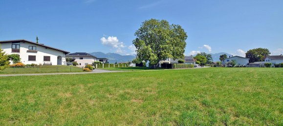 Terreno en Meiningen, Austria 1374 m² No. 240418 5