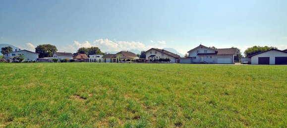 Terreno en Meiningen, Austria 1374 m² No. 240418 7