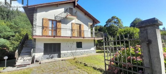 2 bedrooms Villa in Cairo Montenotte, Italy No. 351186 36