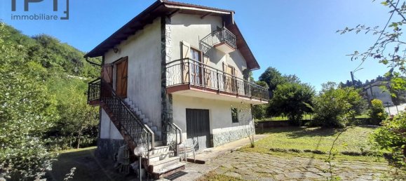 2 bedrooms Villa in Cairo Montenotte, Italy No. 351186 2