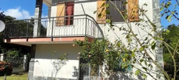 2 bedrooms Villa in Cairo Montenotte, Italy No. 351186 11