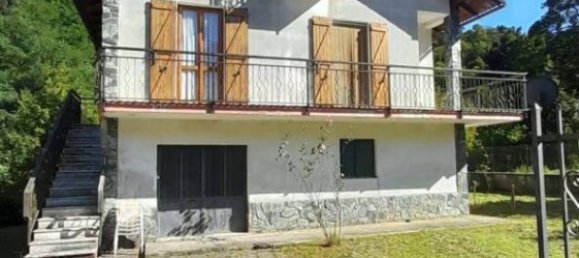 2 bedrooms Villa in Cairo Montenotte, Italy No. 351186 10