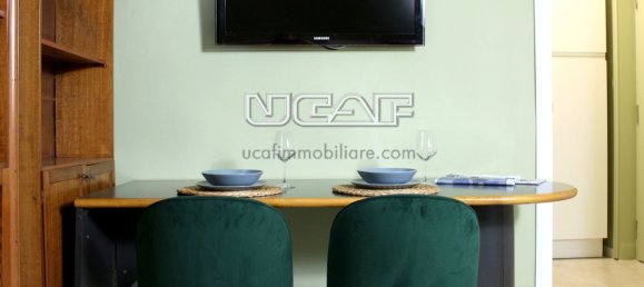 Квартира с 1 спальней в Милан, Италия № 357870 7