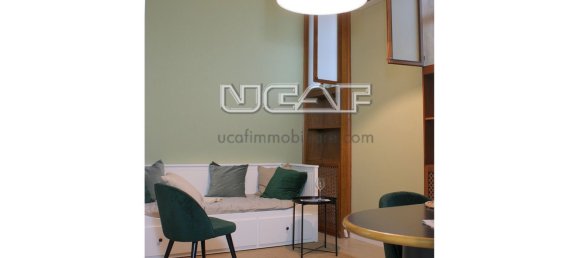 Квартира с 1 спальней в Милан, Италия № 357870 6