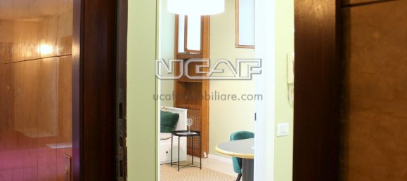 Квартира с 1 спальней в Милан, Италия № 357870 9