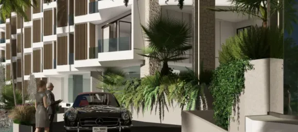 3 bedrooms Duplex for sale in Phuket, Southern Thailand, Thailand № 80189 9
