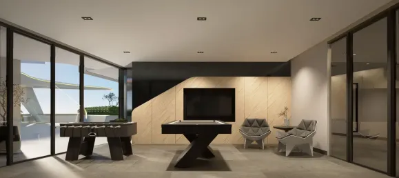 3 bedrooms Duplex for sale in Phuket, Southern Thailand, Thailand № 80189 22