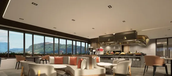 3 bedrooms Duplex for sale in Phuket, Southern Thailand, Thailand № 80189 14