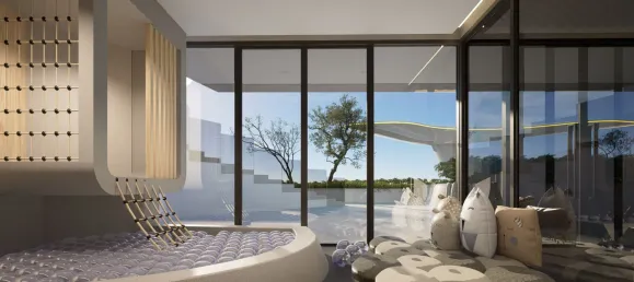 3 bedrooms Duplex for sale in Phuket, Southern Thailand, Thailand № 80189 20