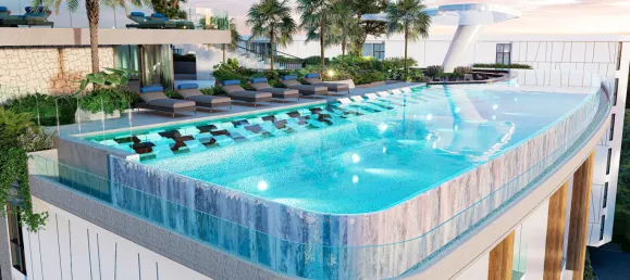 3 bedrooms Duplex for sale in Phuket, Southern Thailand, Thailand № 80189 5