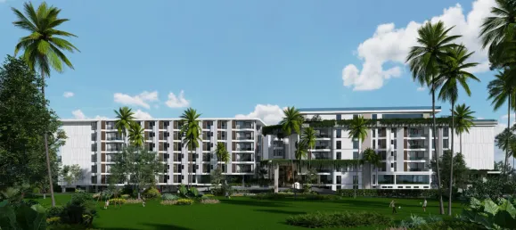 3 bedrooms Duplex for sale in Phuket, Southern Thailand, Thailand № 80189 13