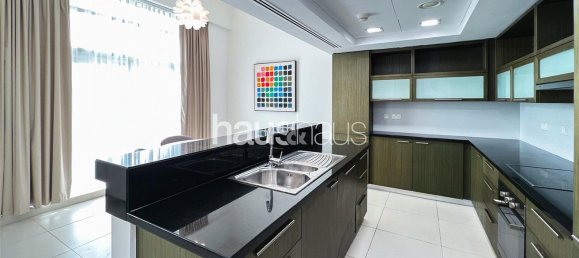 1 Schlafzimmer Wohnung in Downtown Dubai (Downtown Burj Dubai), UAE, Nr. 100088 4