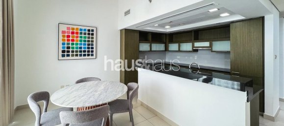 1 Schlafzimmer Wohnung in Downtown Dubai (Downtown Burj Dubai), UAE, Nr. 100088 2