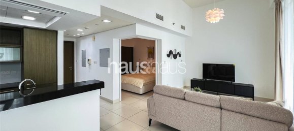 1 Schlafzimmer Wohnung in Downtown Dubai (Downtown Burj Dubai), UAE, Nr. 100088 3