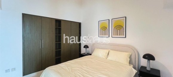 1 Schlafzimmer Wohnung in Downtown Dubai (Downtown Burj Dubai), UAE, Nr. 100088 6