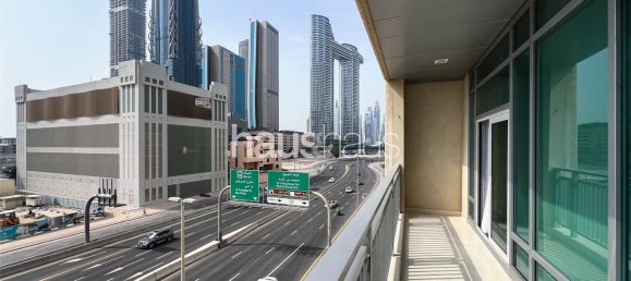 1 Schlafzimmer Wohnung in Downtown Dubai (Downtown Burj Dubai), UAE, Nr. 100088 8