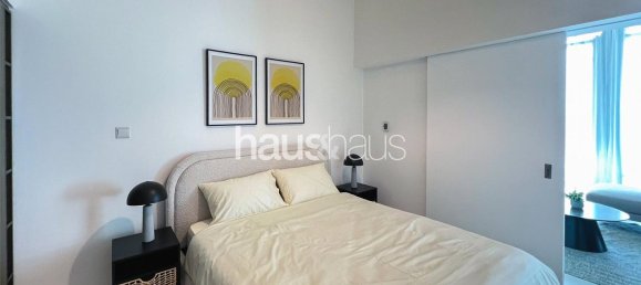 1 Schlafzimmer Wohnung in Downtown Dubai (Downtown Burj Dubai), UAE, Nr. 100088 7