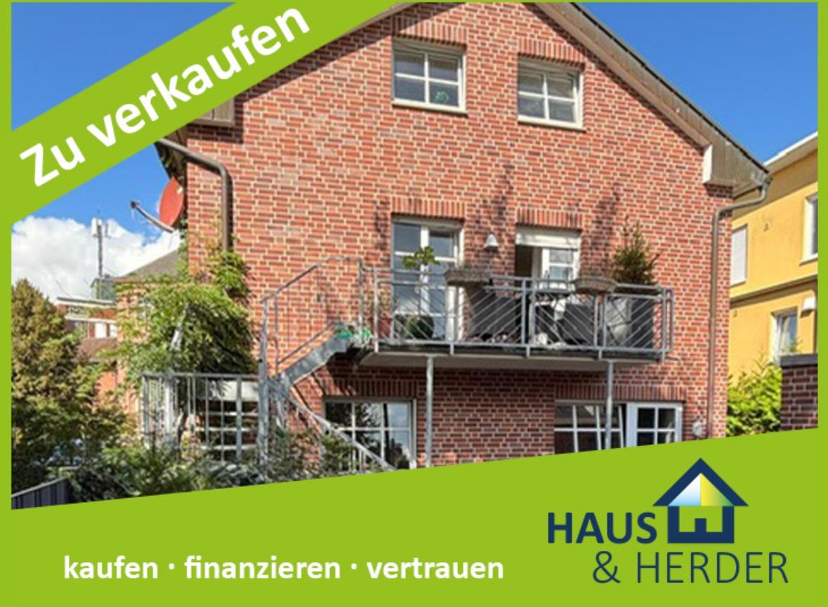 Casa de 5 dormitorios en Steinfurt, Germany No. 338780