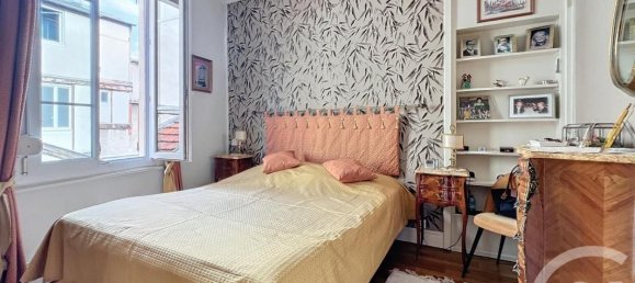 3 Schlafzimmer Wohnung in Reims, France, Nr. 95104 14