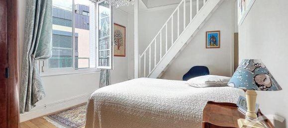 3 Schlafzimmer Wohnung in Reims, France, Nr. 95104 12