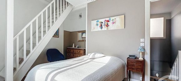 3 Schlafzimmer Wohnung in Reims, France, Nr. 95104 13