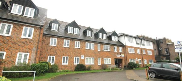 1 bedroom Apartment in Beckenham, United Kingdom No. 1110 14