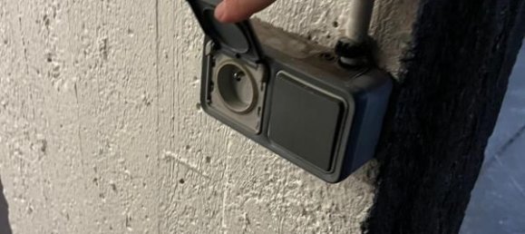 موقف سيارات في Paris, France رقم 186052 5