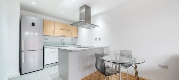 1 Schlafzimmer Wohnung in London, United Kingdom, Nr. 3517 4