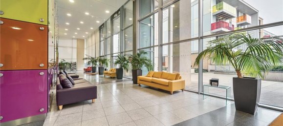 1 Schlafzimmer Wohnung in London, United Kingdom, Nr. 3517 12