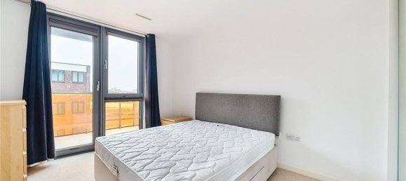 1 Schlafzimmer Wohnung in London, United Kingdom, Nr. 3517 7