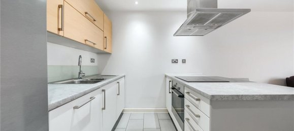 1 Schlafzimmer Wohnung in London, United Kingdom, Nr. 3517 3