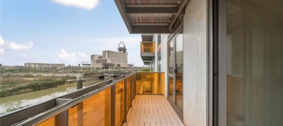 1 Schlafzimmer Wohnung in London, United Kingdom, Nr. 3517 13