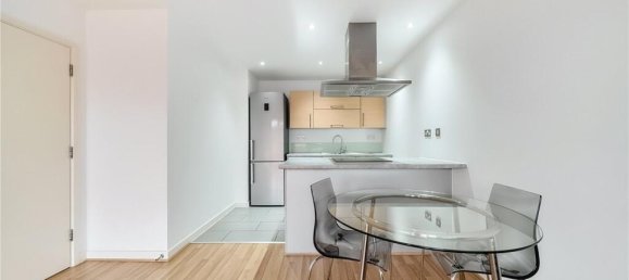 1 Schlafzimmer Wohnung in London, United Kingdom, Nr. 3517 15