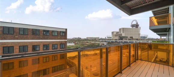 1 Schlafzimmer Wohnung in London, United Kingdom, Nr. 3517 9